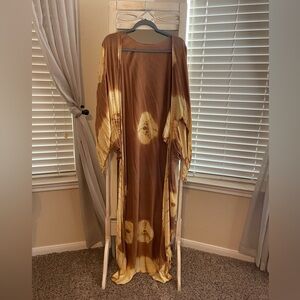 Beautiful Saachi Kimono